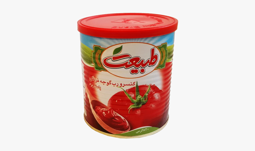 تصویر 1 از رب گوجه فرنگی طبیعت + تازگی و طعم بی نظیر